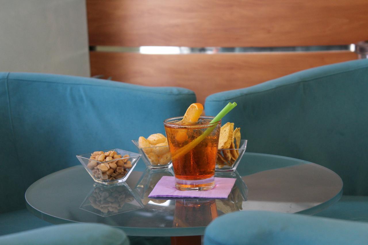 Hotel American Μπελάρια-Ιτζέα Μαρίνα Εξωτερικό φωτογραφία